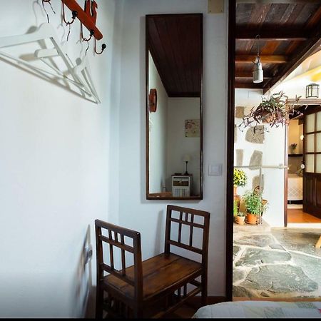 La Cuadra Villa Firgas Екстериор снимка