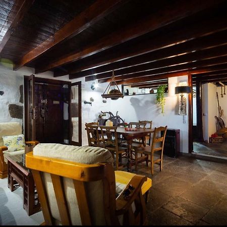 La Cuadra Villa Firgas Екстериор снимка