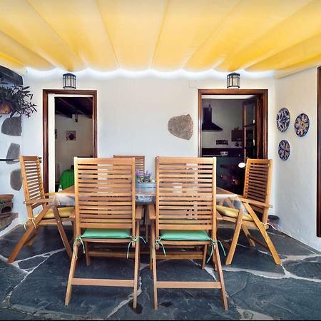 La Cuadra Villa Firgas Екстериор снимка
