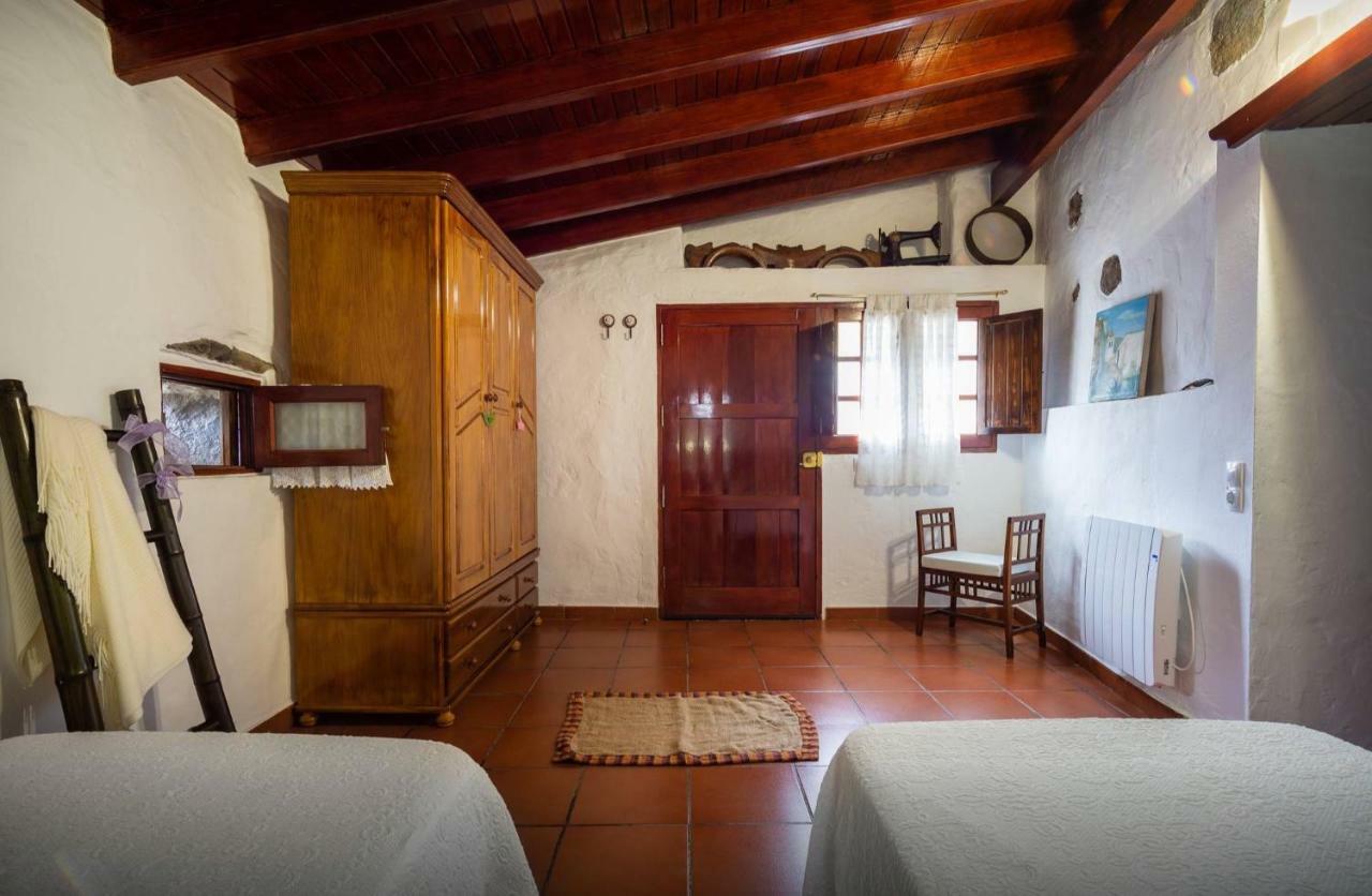 La Cuadra Villa Firgas Екстериор снимка