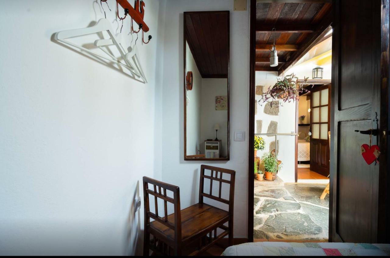 La Cuadra Villa Firgas Екстериор снимка