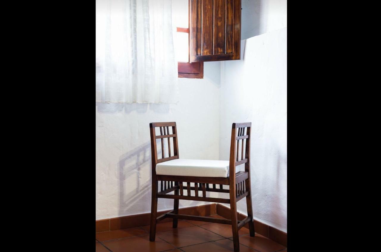 La Cuadra Villa Firgas Екстериор снимка