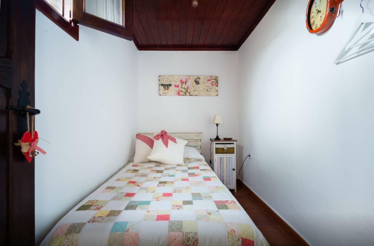 La Cuadra Villa Firgas Екстериор снимка