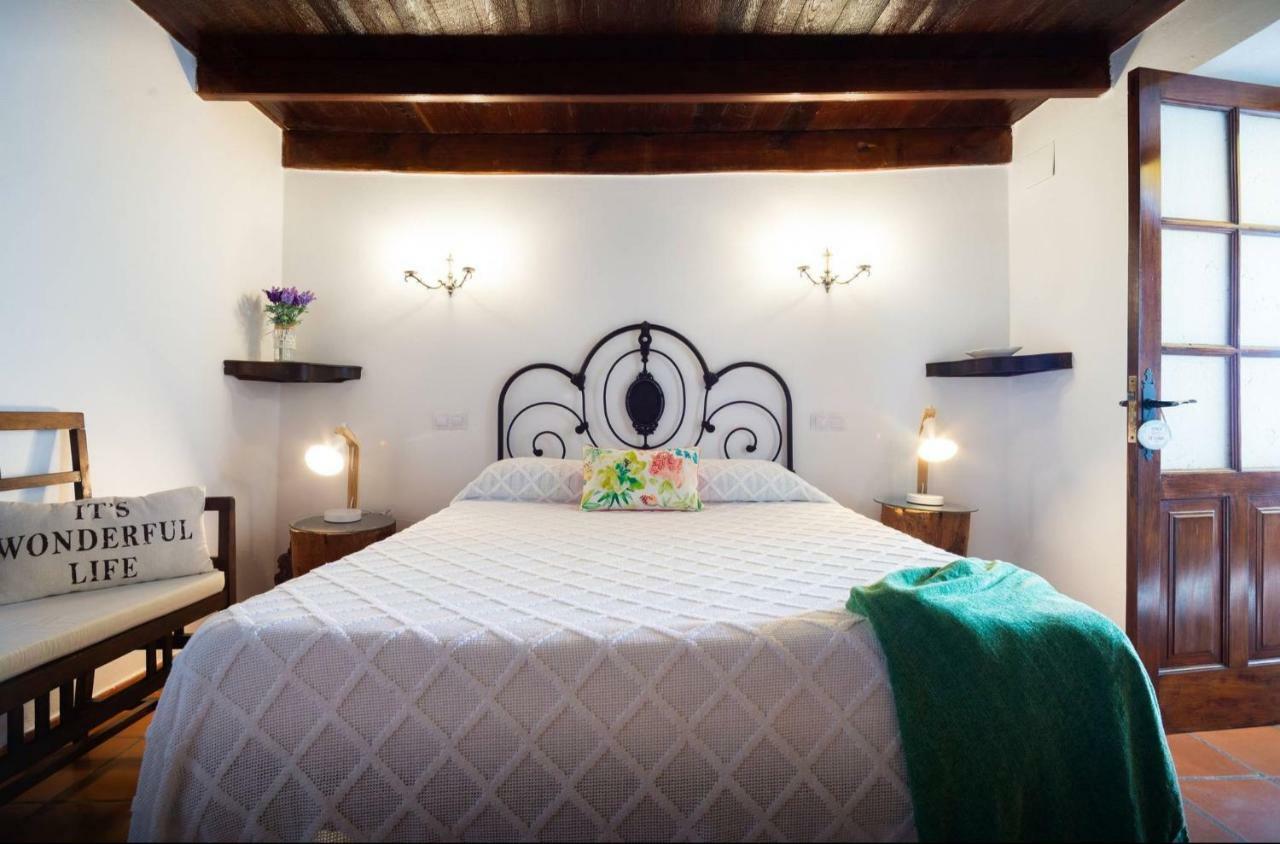 La Cuadra Villa Firgas Екстериор снимка
